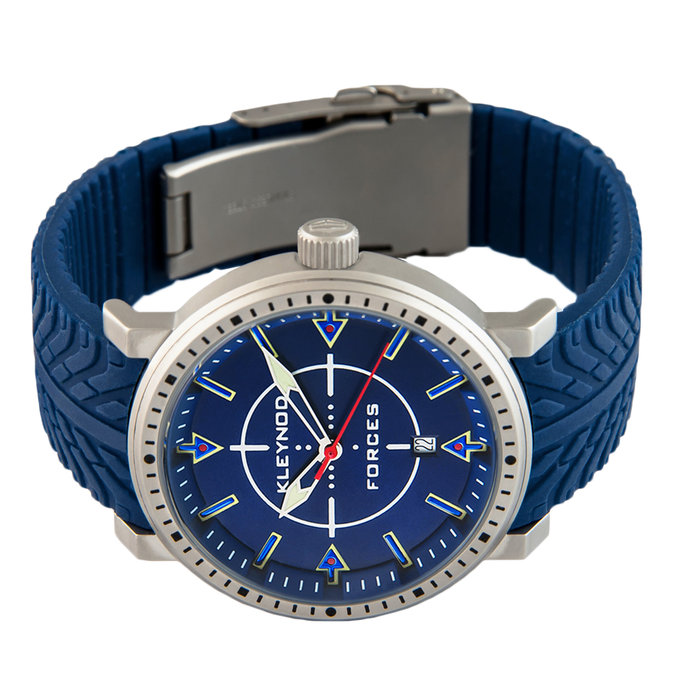 Men's watch KFS-526