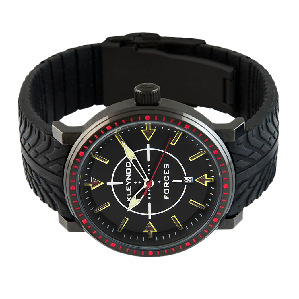 Men's watch KFS-820