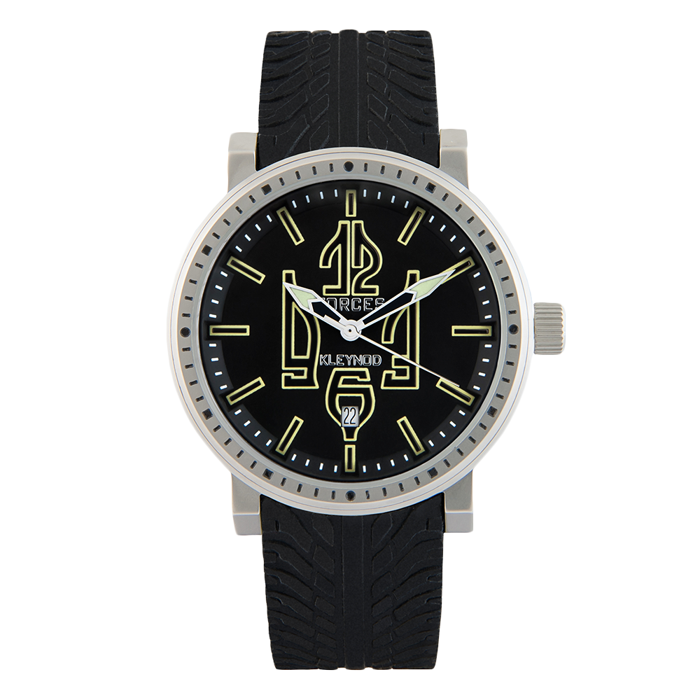 Men's watch KFS-510