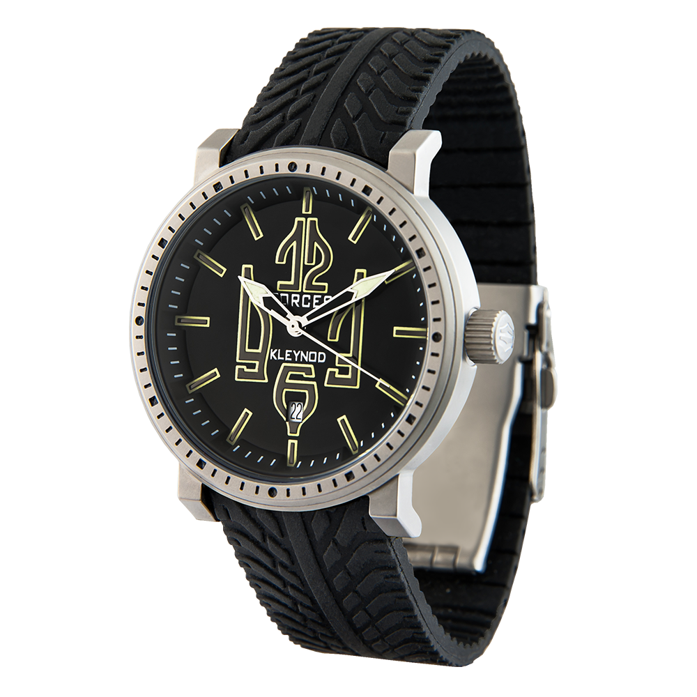 Men's watch KFS-510