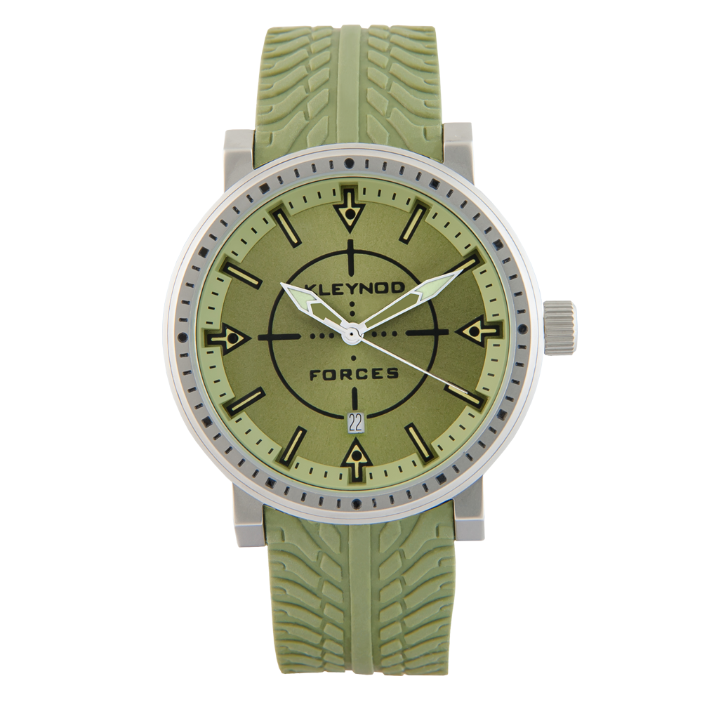 Men's watch KFS-524