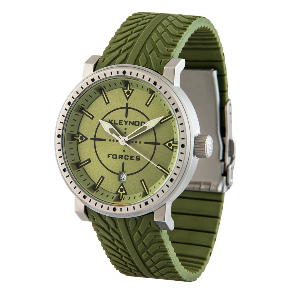 Men's watch KFS-524