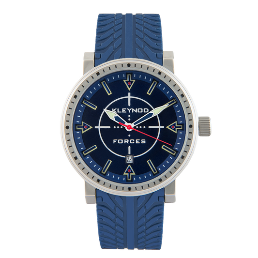 Men's watch KFS-526