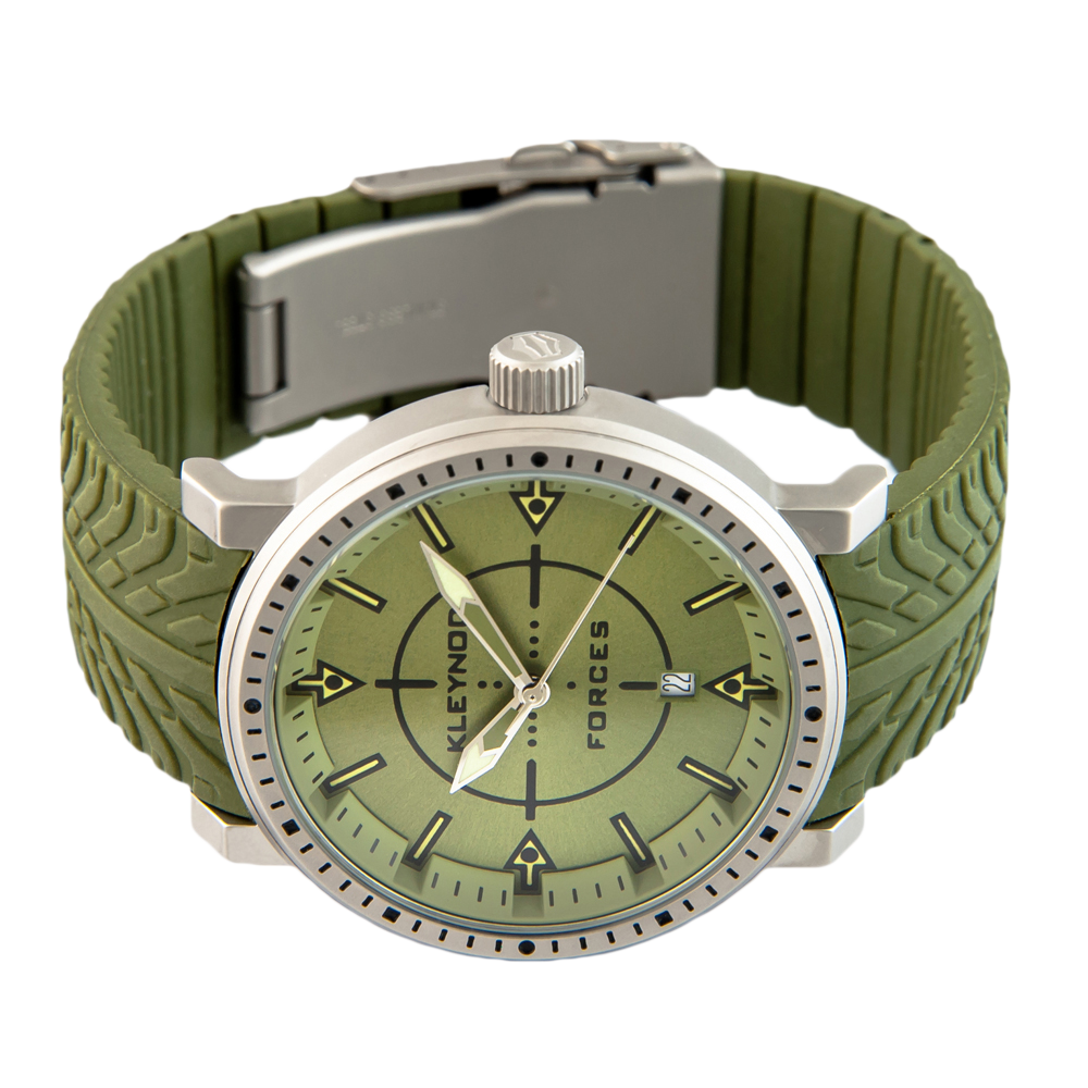 Men's watch KFS-524