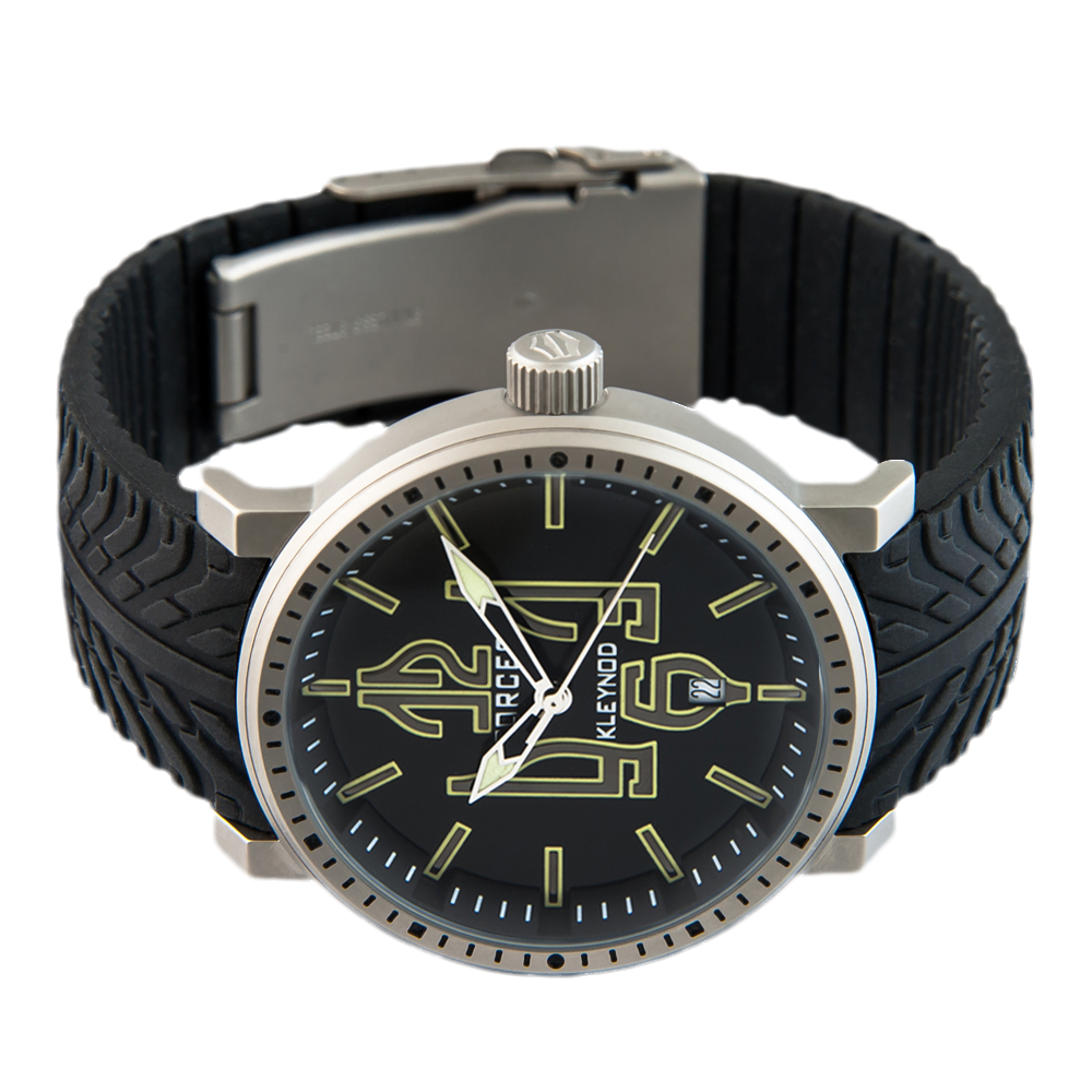 Men's watch KFS-510