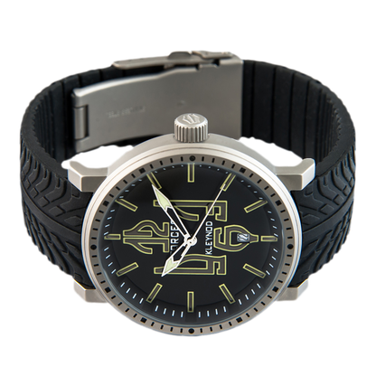 Men's watch KFS-510