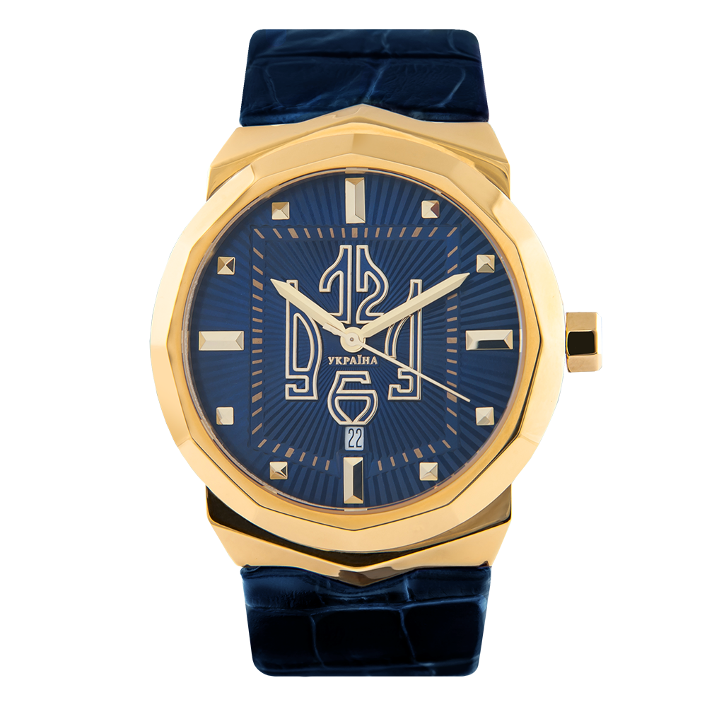 Men's watch К 25-606