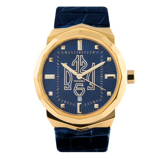 Men's watch К 25-606