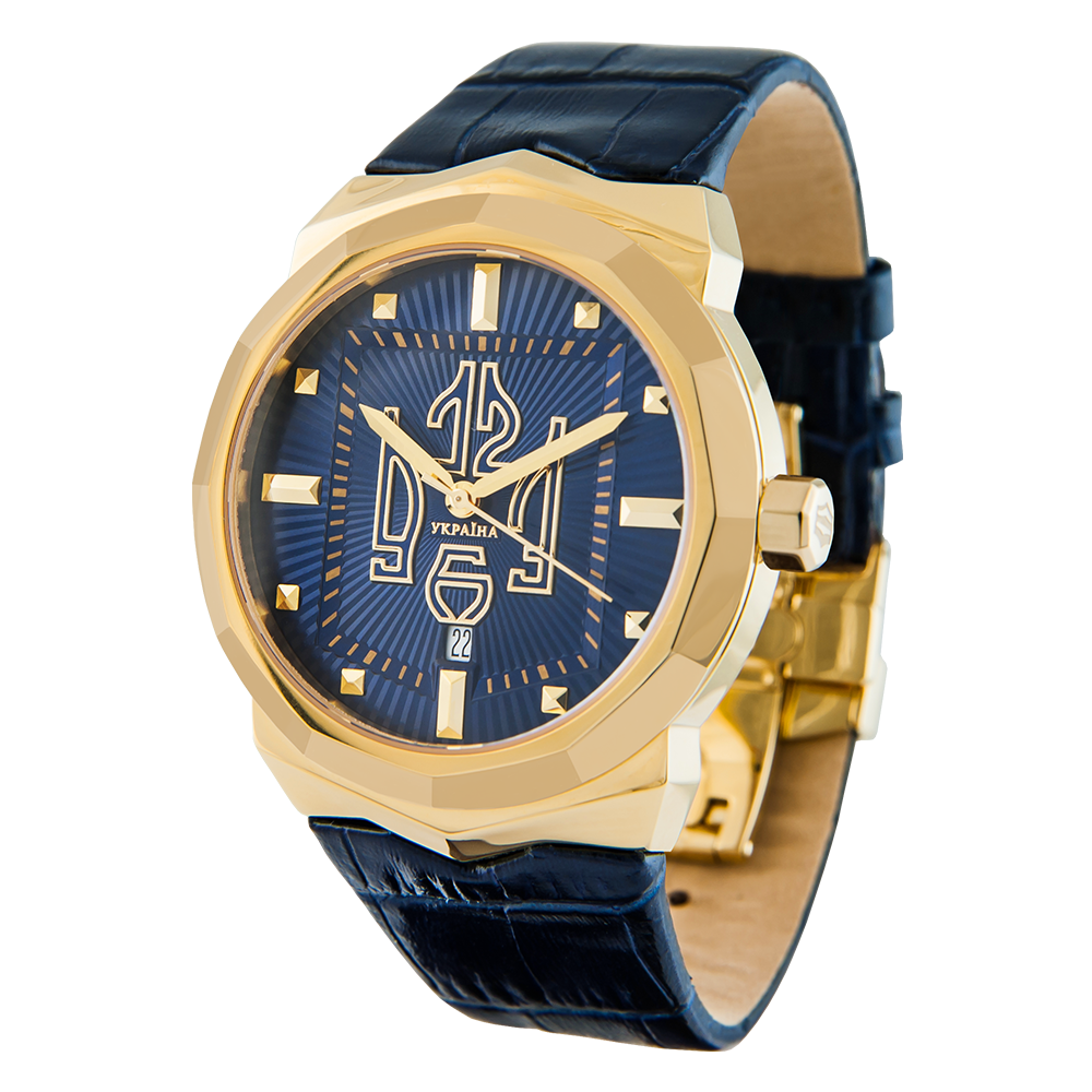 Men's watch К 25-606