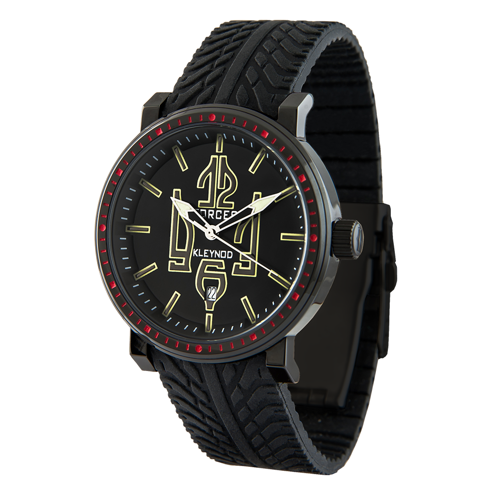 Men's watch KFS-810