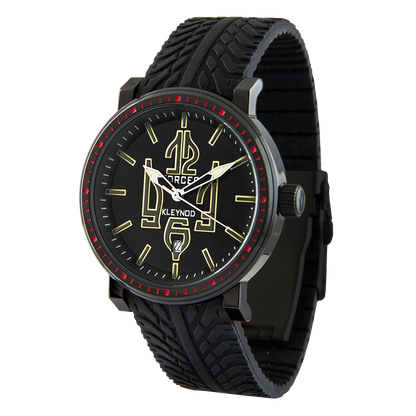 Men's watch KFS-810