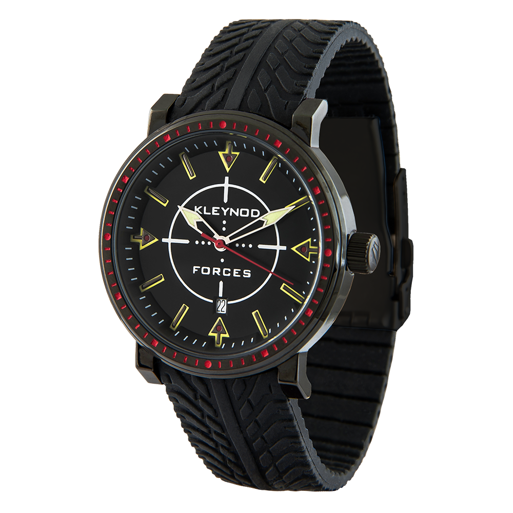 Men's watch KFS-820