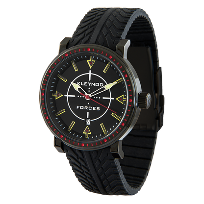 Men's watch KFS-820