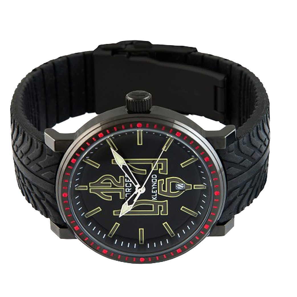 Men's watch KFS-810